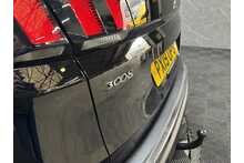 Peugeot 3008 BlueHDi GT Line 