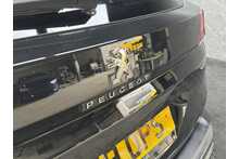 Peugeot 3008 BlueHDi GT Line 