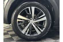 Peugeot 3008 BlueHDi GT Line 