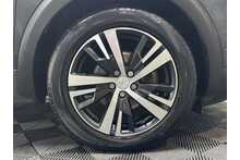 Peugeot 3008 BlueHDi GT Line 