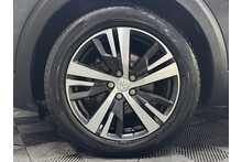 Peugeot 3008 BlueHDi GT Line 