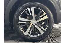 Peugeot 3008 BlueHDi GT Line 