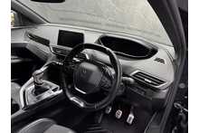 Peugeot 3008 BlueHDi GT Line 