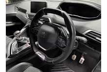 Peugeot 3008 BlueHDi GT Line 