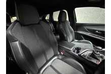 Peugeot 3008 BlueHDi GT Line 