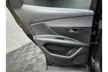 Peugeot 3008 BlueHDi GT Line 