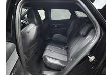Peugeot 3008 BlueHDi GT Line 