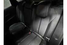 Peugeot 3008 BlueHDi GT Line 