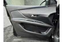 Peugeot 3008 BlueHDi GT Line 
