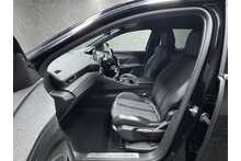 Peugeot 3008 BlueHDi GT Line 