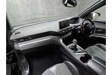 Peugeot 3008 BlueHDi GT Line 