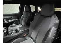 Peugeot 3008 BlueHDi GT Line 