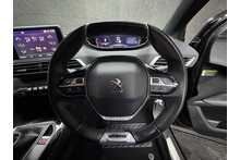 Peugeot 3008 BlueHDi GT Line 