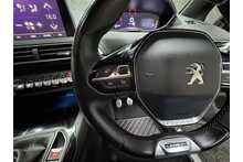 Peugeot 3008 BlueHDi GT Line 