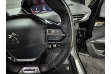 Peugeot 3008 BlueHDi GT Line 