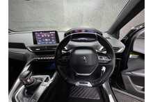 Peugeot 3008 BlueHDi GT Line 