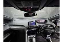 Peugeot 3008 BlueHDi GT Line 