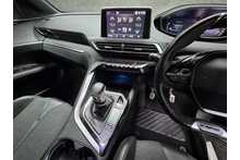 Peugeot 3008 BlueHDi GT Line 