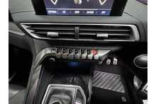Peugeot 3008 BlueHDi GT Line 