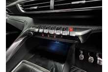 Peugeot 3008 BlueHDi GT Line 