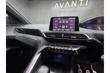 Peugeot 3008 BlueHDi GT Line 