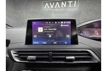 Peugeot 3008 BlueHDi GT Line 