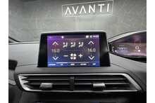 Peugeot 3008 BlueHDi GT Line 