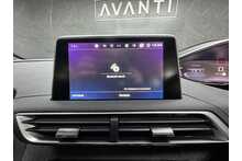 Peugeot 3008 BlueHDi GT Line 