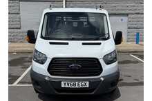 Ford Transit 350 EcoBlue 