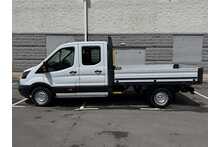 Ford Transit 350 EcoBlue 