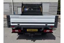 Ford Transit 350 EcoBlue 