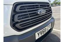 Ford Transit 350 EcoBlue 