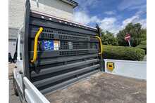 Ford Transit 350 EcoBlue 