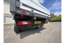 Ford Transit 350 EcoBlue 