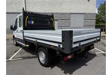 Ford Transit 350 EcoBlue 