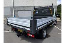 Ford Transit 350 EcoBlue 