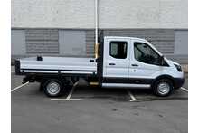 Ford Transit 350 EcoBlue 