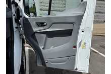 Ford Transit 350 EcoBlue 