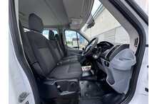 Ford Transit 350 EcoBlue 