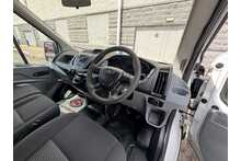 Ford Transit 350 EcoBlue 