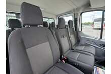 Ford Transit 350 EcoBlue 