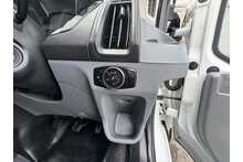Ford Transit 350 EcoBlue 