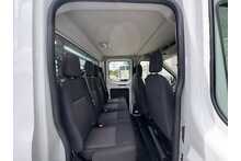 Ford Transit 350 EcoBlue 