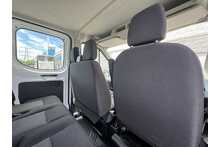 Ford Transit 350 EcoBlue 