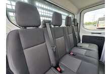 Ford Transit 350 EcoBlue 