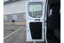 Ford Transit 350 EcoBlue 