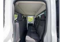 Ford Transit 350 EcoBlue 