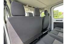 Ford Transit 350 EcoBlue 
