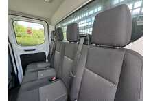 Ford Transit 350 EcoBlue 
