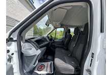 Ford Transit 350 EcoBlue 